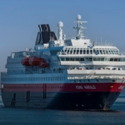 MS Kong Harald