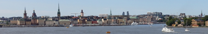 Stockholm